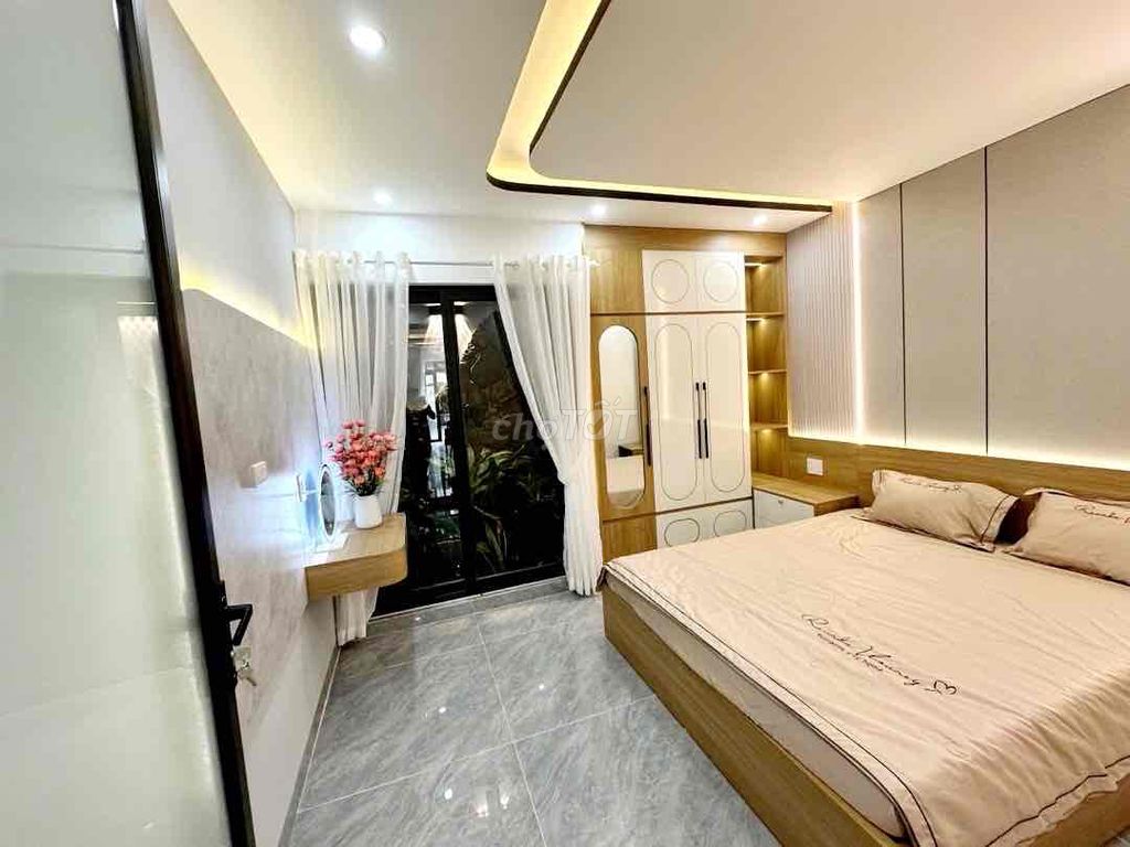 NHÀ ĐẸP NGUYỄN CHÁNH HOÀ MINH LIÊN CHIỂU GẦN BIỂN  3 TẦNG 66M2 CHỈ 4TY. Mua bán nhà ở tại Quận Liên Chiểu Đà Nẵng được đăng bởi Mai Đào Đà Nẵng hình 3