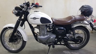 Bán kawasaki estrella 2016 zin nguyên bản. Mua bán Xe máy tại Quận Hoàn Kiếm Hà Nội được đăng bởi Nguyen The Hung