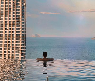 Аренда · 11 комн. · 470 м² · Quận Sơn Trà, ул. Mỹ Khê