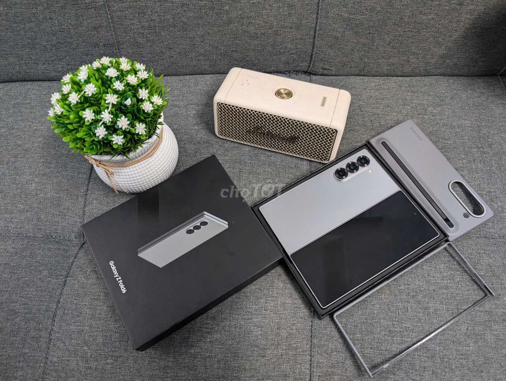 Z Fold 6 Việt Nam 💥 Bh dài Zin Chuẩn Bán GL. Mua bán Điện thoại tại Quận Tân Bình Tp Hồ Chí Minh được đăng bởi Hùng hình 1