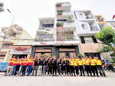 TUYỂN 2 bán hàng thị trường Cao Lãnh LCB 7TR+ KPIS