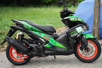 🌕🌚 YAMAHA NVX 155 ABS 2017 BIỂN SG, CÓ ĐỔI XE. Mua bán Xe máy tại Thành phố Thủ Đức Tp Hồ Chí Minh được đăng bởi Thi Moto Thủ Đức