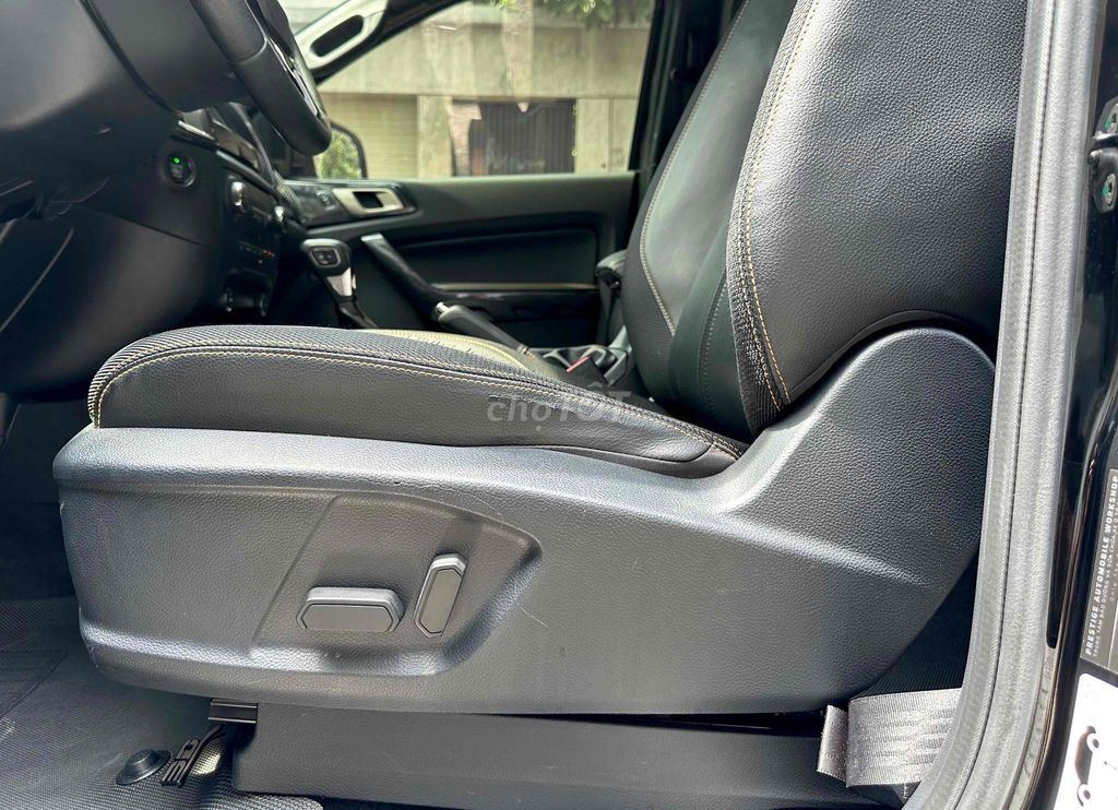 RANGER WILDTRAK 2.0 4x4 1 Chủ XHĐ - XE KHÔNG LỖI💯. Mua bán Ô tô tại Quận Gò Vấp Tp Hồ Chí Minh được đăng bởi DH AUTO FORD CHUYÊN XE FORD LƯỚT CHẤT LƯỢNG CAO hình 9