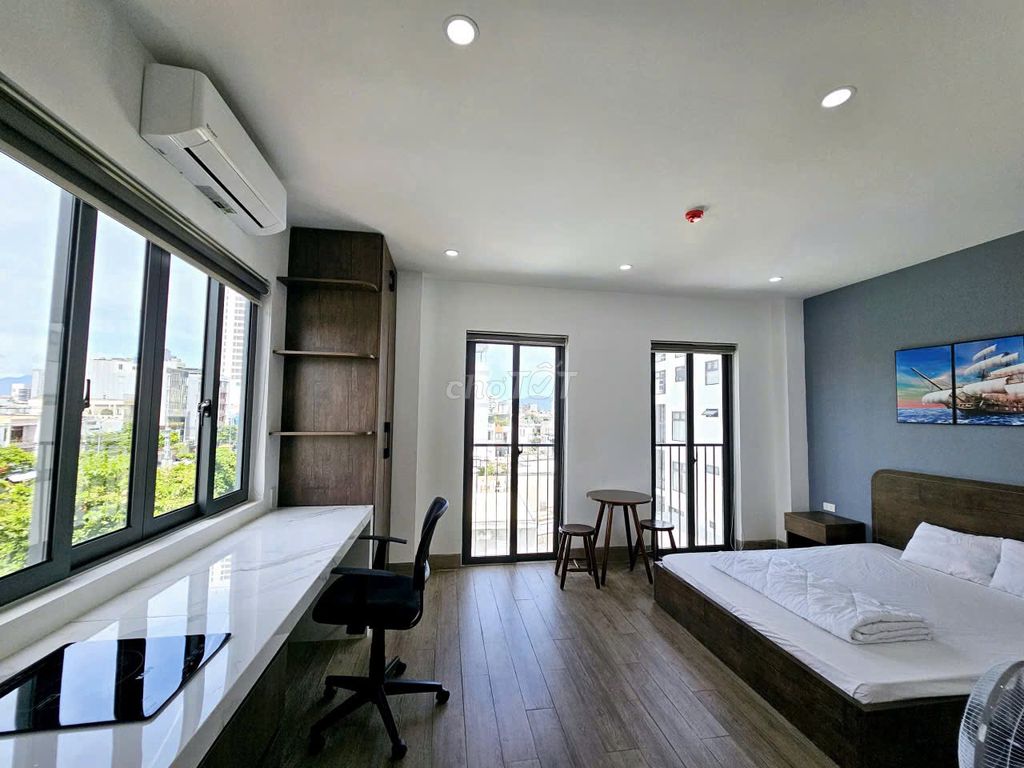 Аренда · Quận Sơn Trà, ул. Đường Lương Thế Vinh