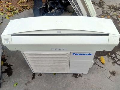 Máy Lạnh Panasonic 18000Btu 1 Chiều, Giá Rẻ 2024