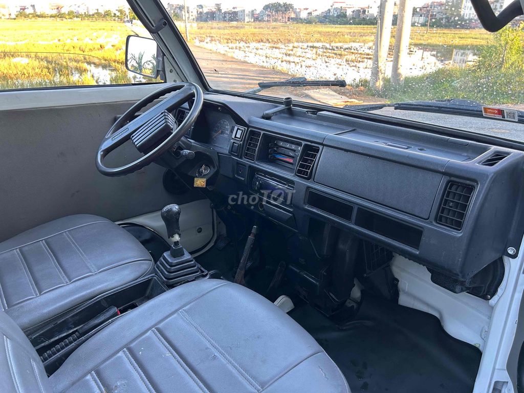 suzuki van 2015 xe chính chủ tên tư nhân sang tên. Mua bán Xe tải, xe ben tại Huyện Đông Anh Hà Nội được đăng bởi xuân tú hình 8