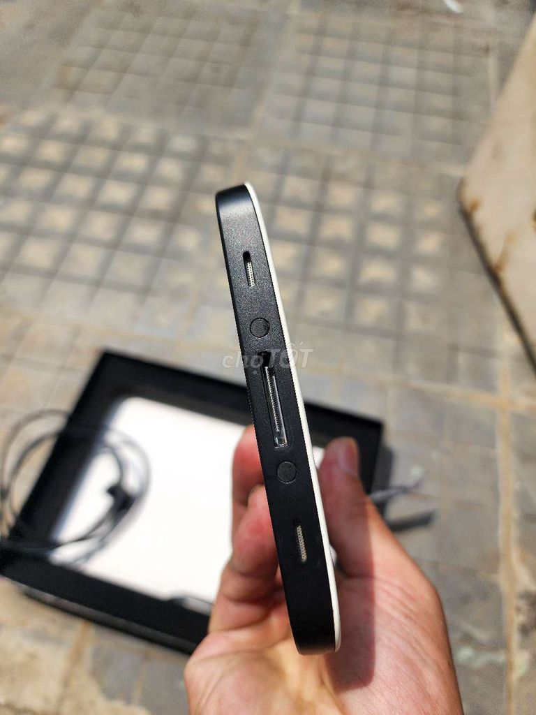 Samsung Galaxy Tab Trắng Đã sử dụng. Mua bán Máy tính bảng tại Quận Tân Phú Tp Hồ Chí Minh được đăng bởi NHC hình 1