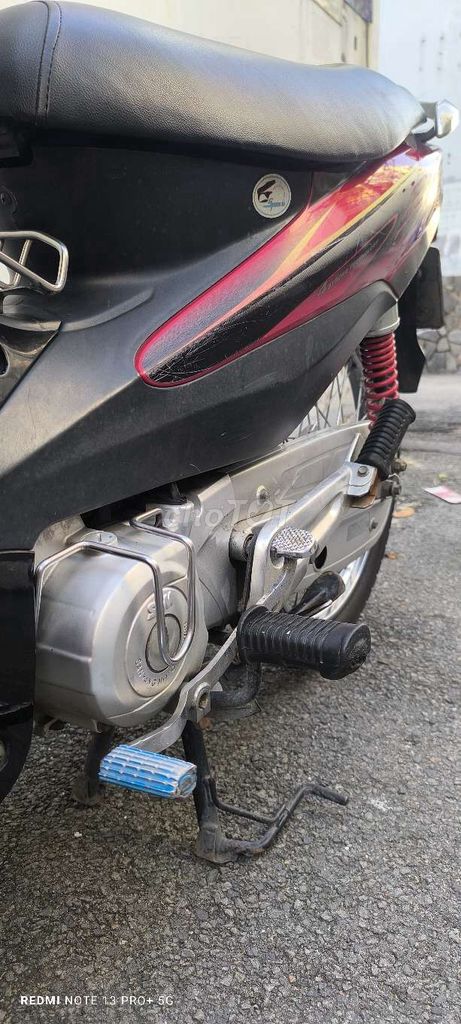 Ez 110. Mua bán Xe máy tại Quận Phú Nhuận Tp Hồ Chí Minh được đăng bởi Nguyên hoàng  hình 2