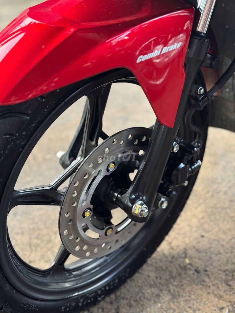 Honda Air Blade 125 4VAL 2023 Đỏ. Mua bán Xe máy tại Huyện Trảng Bom Đồng Nai được đăng bởi phương hình 8