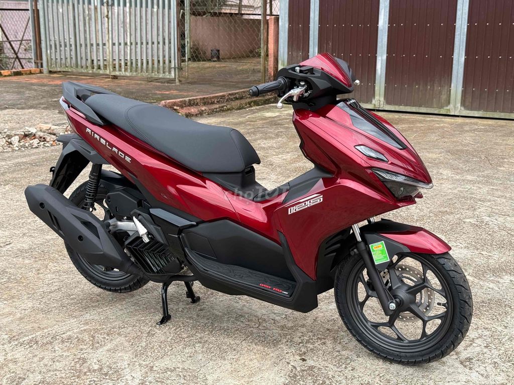 AB 125 new 2026. Mua bán Xe máy tại Huyện Di Linh Lâm Đồng được đăng bởi Danh Đạt hình 12