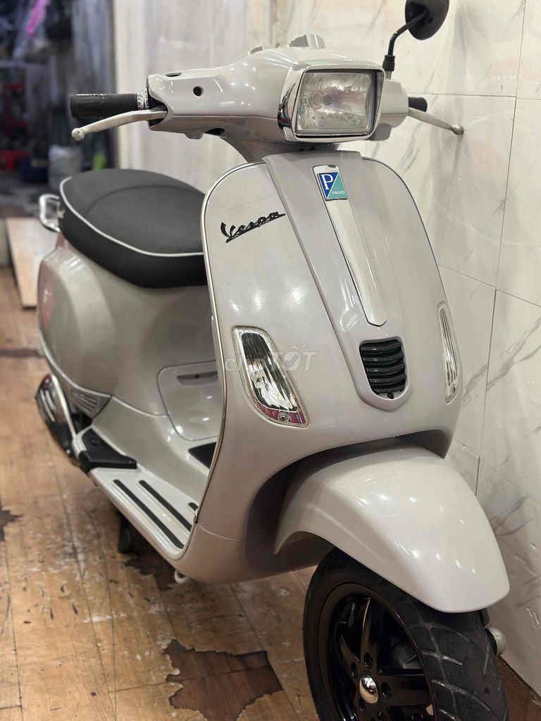 Piaggio Vespa S150 3Vie Đời 2014. Mua bán Xe máy tại Quận Phú Nhuận Tp Hồ Chí Minh được đăng bởi Ngọc Huy hình 2