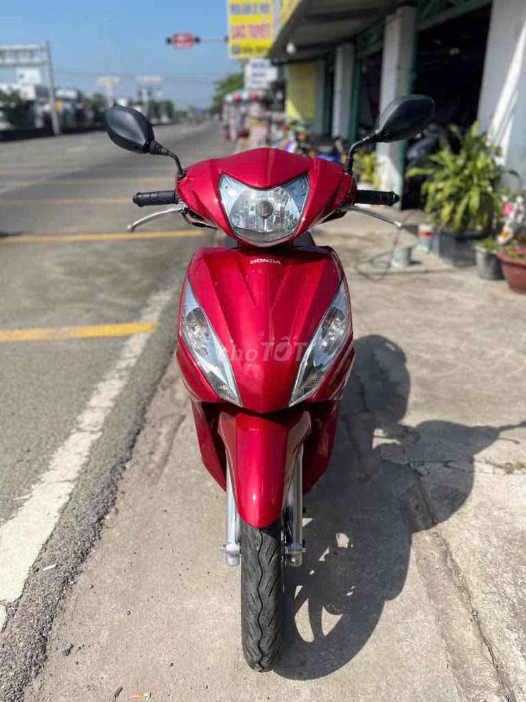 Bán xe Vision. Mua bán Xe máy tại Thành phố Bà Rịa Bà Rịa - Vũng Tàu được đăng bởi Lạc hình 3