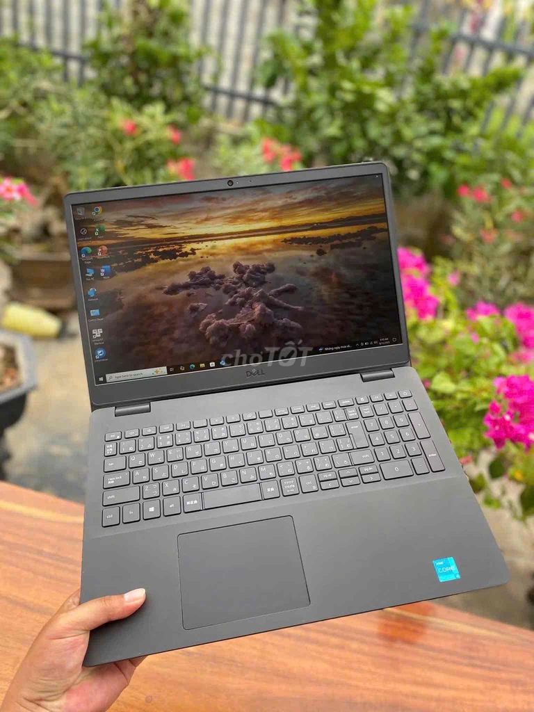 Dell Vostr***115G4 15.6 inch 8GB/256GB. Mua bán Laptop tại Thành phố Vĩnh Long Vĩnh Long được đăng bởi NGUYỄN THẾ MẠNH hình 1