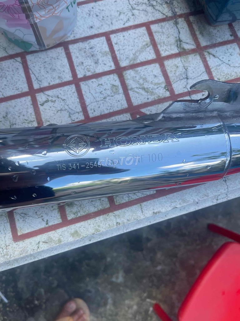 cây đồ hiệu con moi 90%. Mua bán Phụ tùng xe tại Huyện Phong Điền Cần Thơ được đăng bởi gà cõ hình 4