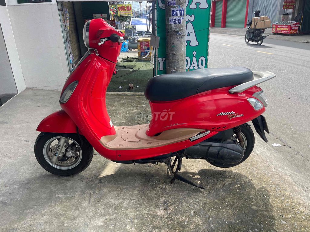 venus 2016 xe đẹp. Mua bán Xe máy tại Huyện Hóc Môn Tp Hồ Chí Minh được đăng bởi hoang van hình 1