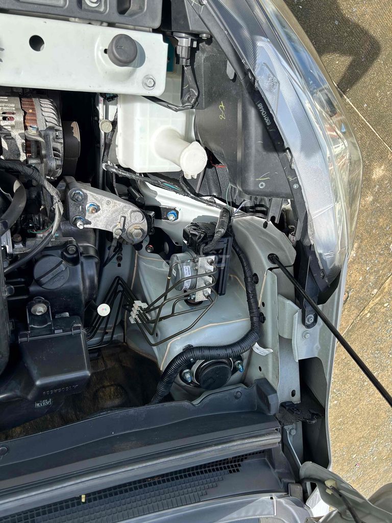 Mitsubishi Attrage 1.2MT, 1 chủ. Mua bán Ô tô tại Quận Liên Chiểu Đà Nẵng được đăng bởi Đình Bộ hình 12