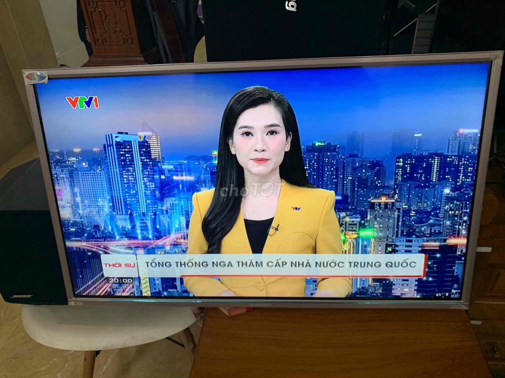 Tivi Skyworth 32S810 32 inch. Mua bán Tivi, Âm thanh tại Quận 12 Tp Hồ Chí Minh được đăng bởi Nhân Đô hình 1