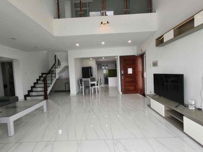 Аренда · 5 комн. · 200 м² · Huyện Nhà Bè, ул. Nguyễn Hữu Thọ