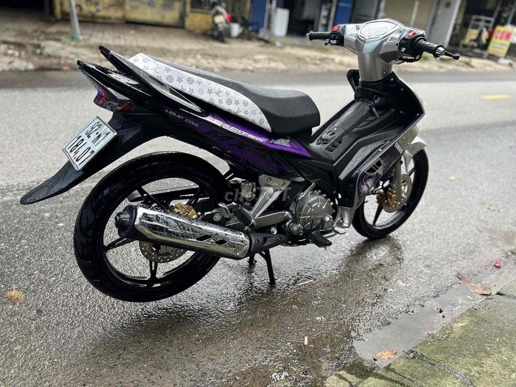 ex xuống áo 2010. Mua bán Xe máy tại Quận Liên Chiểu Đà Nẵng được đăng bởi MẠNH hình 3