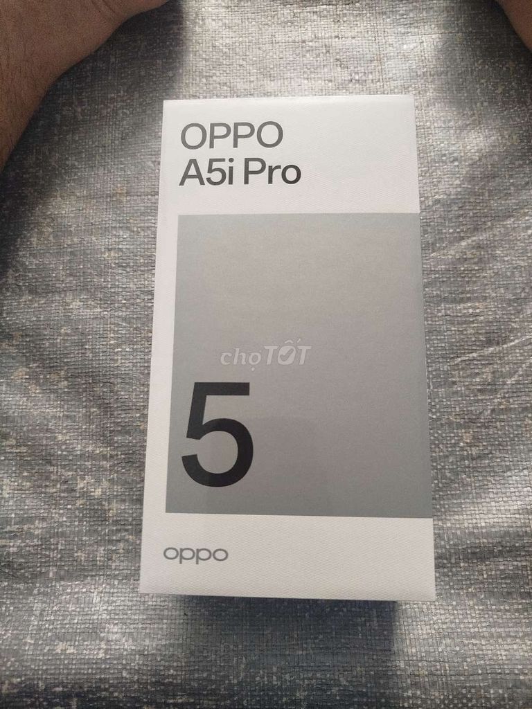 OPPO A51 Pro 8GB/128GB Mới. Mua bán Điện thoại tại Thành phố Thuận An Bình Dương được đăng bởi Cục Vàng hình 1