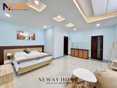 Аренда · 1 комн. · 40 м² · Quận Bình Tân, ул. Đường Lê Văn Quới