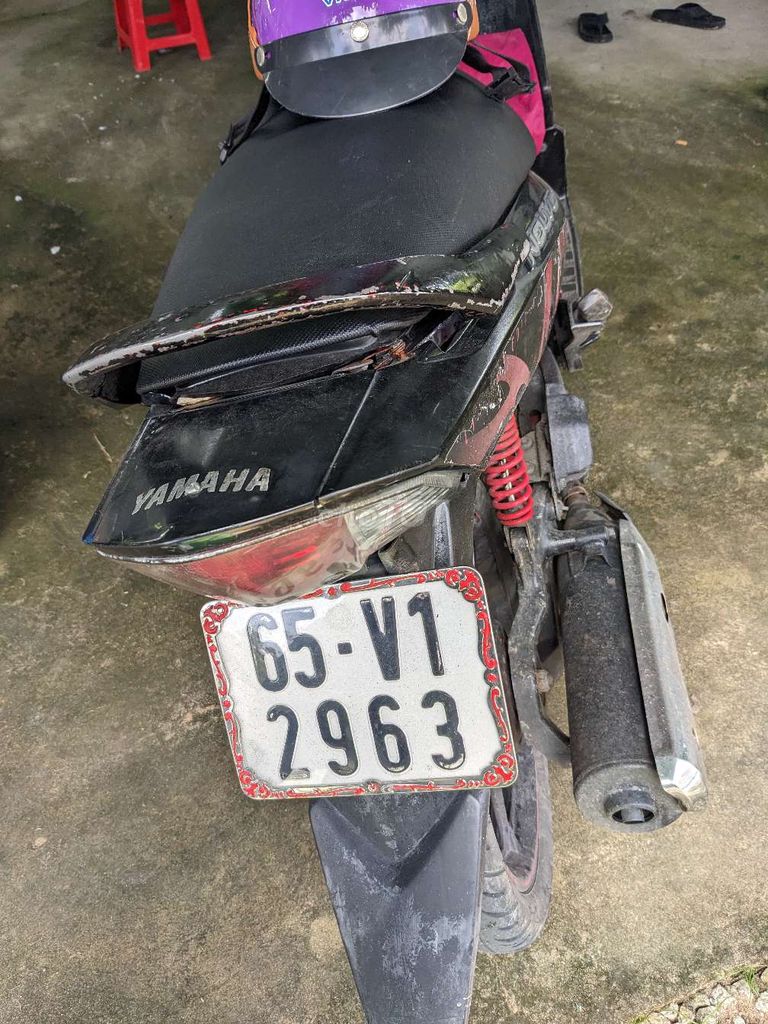 Nouvo 3 còn chạy êm gl. Mua bán Xe máy tại Quận Cái Răng Cần Thơ được đăng bởi Linh hình 3