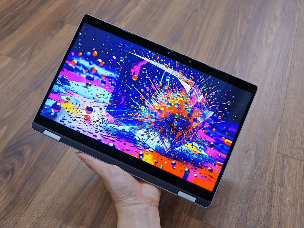 Dell Latitude 5320 2in1 i7 or i5 ZIN Mỹ như mới. Mua bán Laptop tại Quận Cầu Giấy Hà Nội được đăng bởi Quốc Trường hình 1