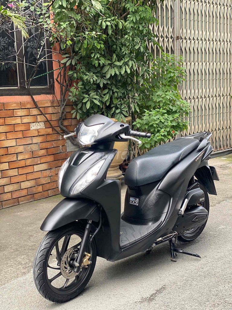 vision rin chất.bán trả góp.trao đổi xe. Mua bán Xe máy tại Thành phố Thuận An Bình Dương được đăng bởi Xe Máy Khánh Dương hình 2