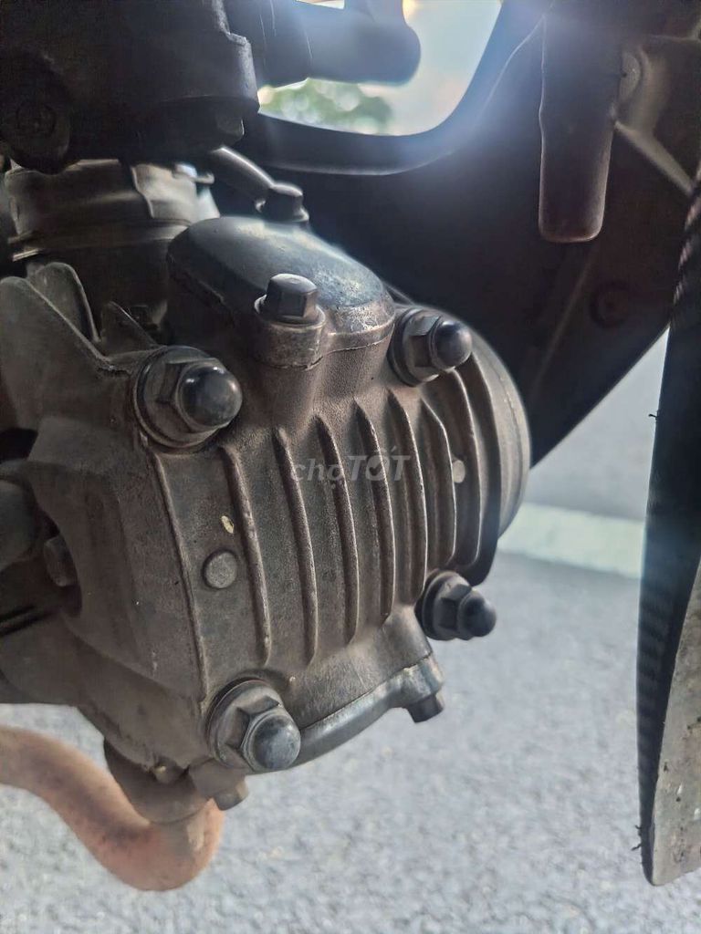 Honda Future II. Mua bán Xe máy tại Thành phố Buôn Ma Thuột Đắk Lắk được đăng bởi Phát Tài Phát Lộc  hình 8