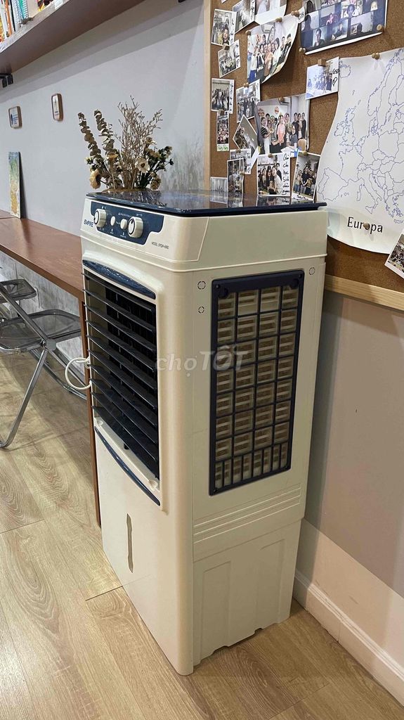 Máy làm mát Empire 6900. Mua bán Quạt tại Quận 10 Tp Hồ Chí Minh được đăng bởi Phạm Mai Trâm hình 1