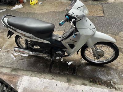 Em Bán Honda Wave 100cc 2015 Nguyên Zin Êm Ru. Mua bán Xe máy tại Quận Hoàng Mai Hà Nội được đăng bởi Tuấn Giang