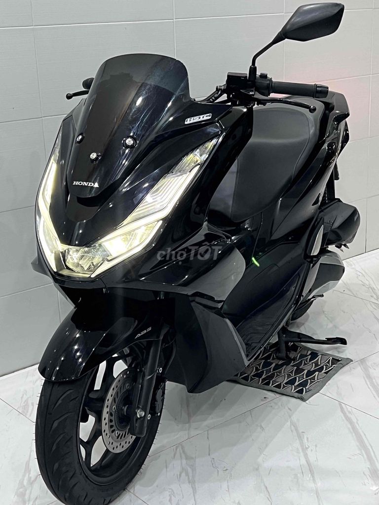 PCX160 ABS. Mua bán Xe máy tại Quận 8 Tp Hồ Chí Minh được đăng bởi Trần Hoàng  hình 2