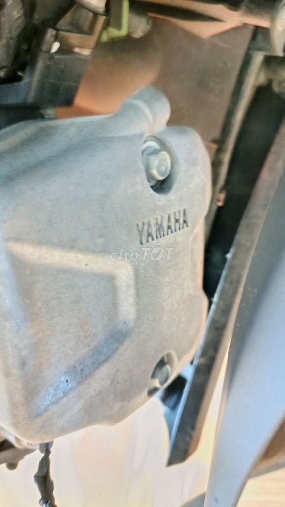 SIRIUS FI 2018 KENG LƯỚT SIÊU NGON 65KM/LÍT. Mua bán Xe máy tại Huyện Cẩm Mỹ Đồng Nai được đăng bởi Ngọc Sơn hình 6