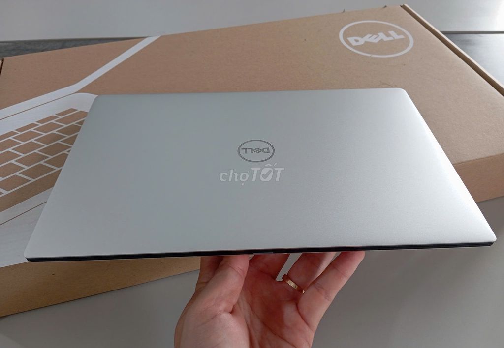 Dell_XPS_7390_Gen10 (i5 10210U / 8G / 256G). Mua bán Laptop tại Thành phố Thủ Dầu Một Bình Dương được đăng bởi Laptop Hoàng Phát hình 5