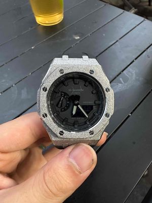 -đồng hồ casio g-shock giá cũ 5tr7 có thương lượng. Mua bán Đồng hồ tại Quận Đống Đa Hà Nội được đăng bởi VietAnh Nguyen