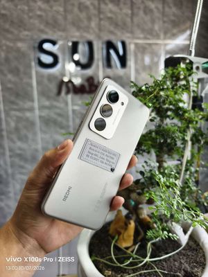 Redmi 15 Gold 6/128G Pin7000 Snap685 Bh2027