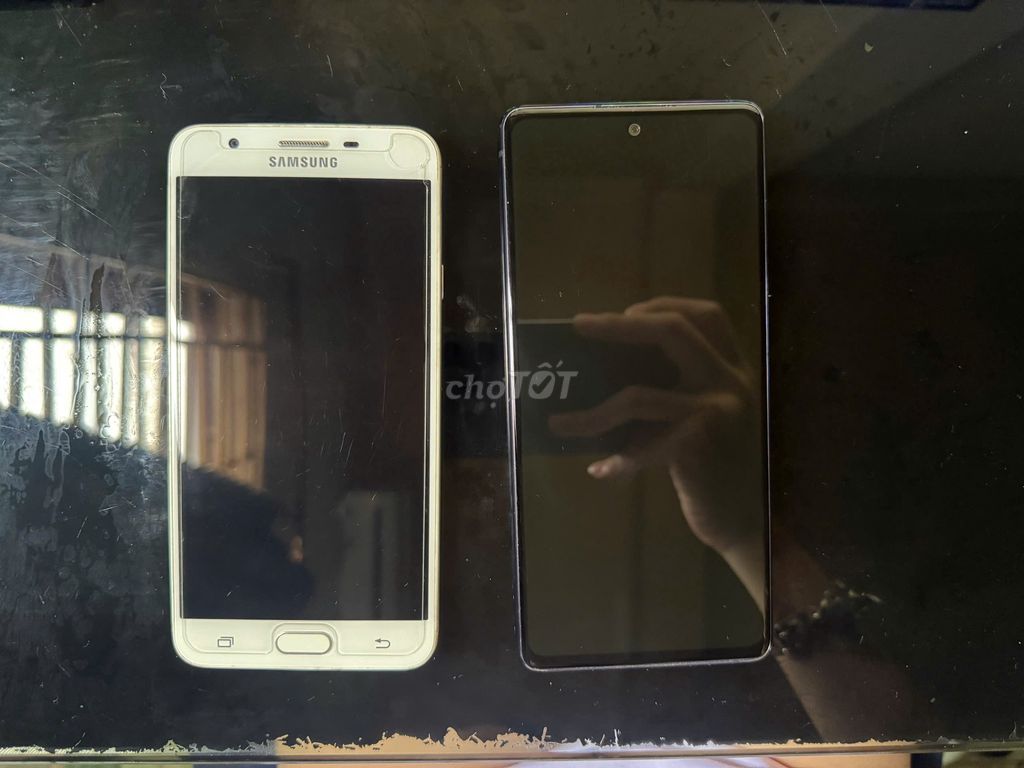 Samsung S20 FE 5G 128GB bản Mỹ cũ lỗi main nhẹ. Mua bán Điện thoại tại Huyện Thanh Trì Hà Nội được đăng bởi Trần Thị Hải Yến hình 1