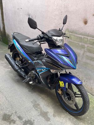 Exciter 150 chính chủ máy êm ru. Mua bán Xe máy tại Thành phố Thủ Đức Tp Hồ Chí Minh được đăng bởi Lê Hạnh