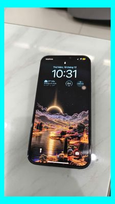 【Luat Nguyen】Apple iPhone 12 Pro IPHONE 12 PRO MAX NEW FULLBOX NGUYÊN SEAL - CPO - 120472023