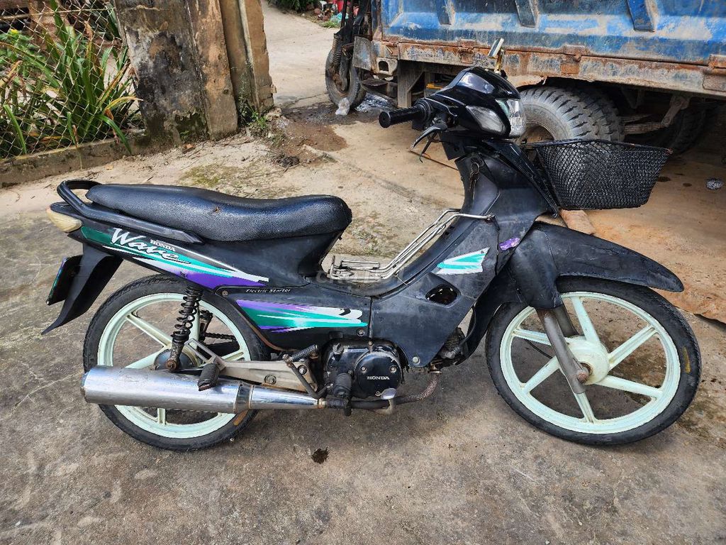 Cần ban wave. Mua bán Xe máy tại Thành phố Bạc Liêu Bạc Liêu được đăng bởi Dủ hình 4