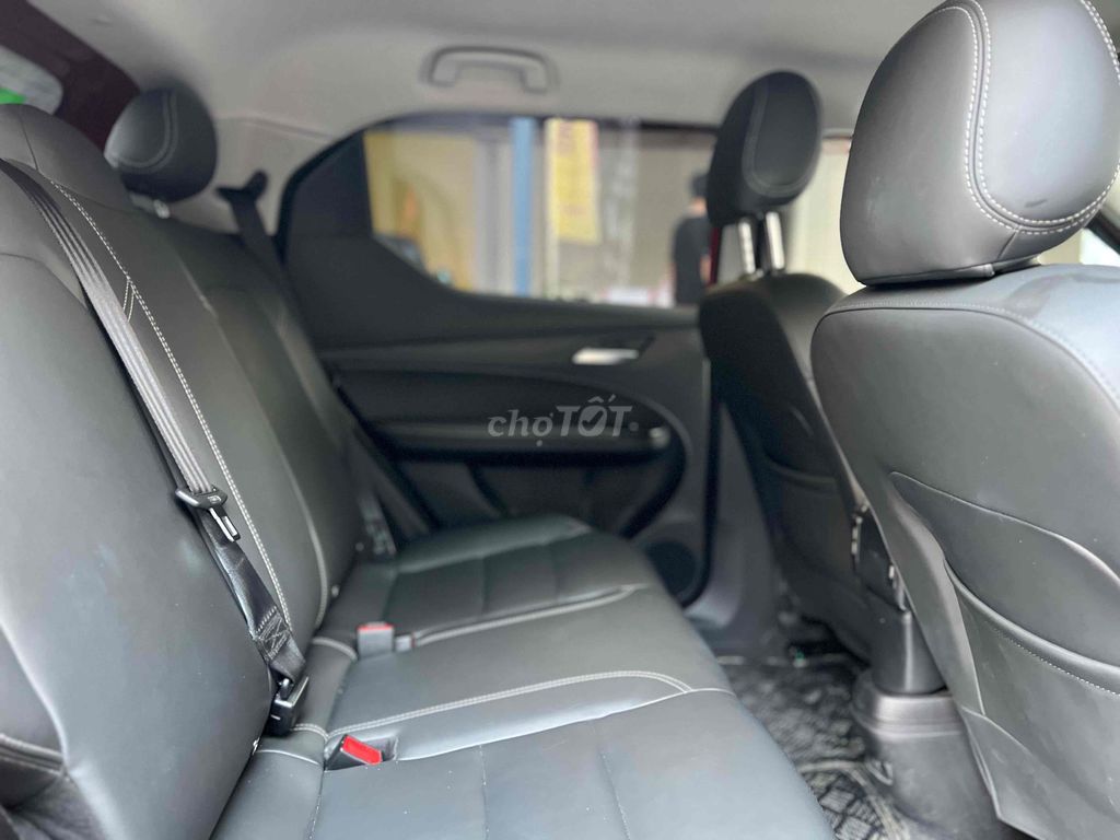 Vinfast VF5 Plus 2025 Đỏ lướt nhẹ. Mua bán Ô tô tại Quận Tân Phú Tp Hồ Chí Minh được đăng bởi Nguyễn Tân Xe Lướt  hình 6