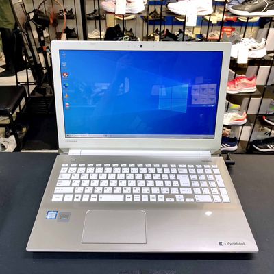 Laptop Toshiba T65 i7-5500U HÀNG GIÁ TỐT