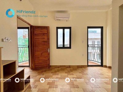 Phòng trọ 25 m² · Đường Tiền Lân 14C