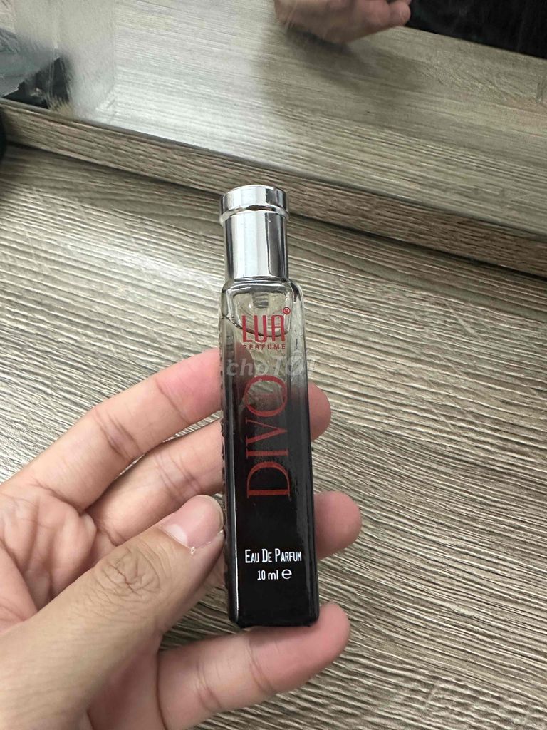 10ml lua divo