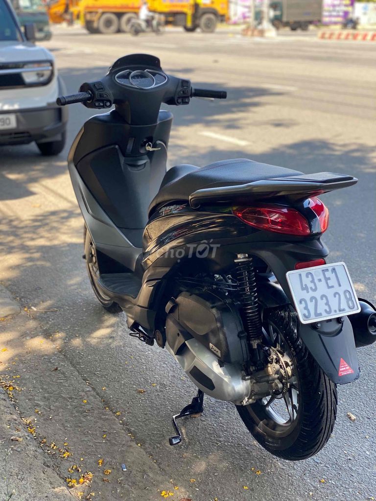 piaggio medley iget abs-trả trước 0đ-góp tư tt 7tr. Mua bán Xe máy tại Quận Sơn Trà Đà Nẵng được đăng bởi khánh duy bán xe trả góp hình 6