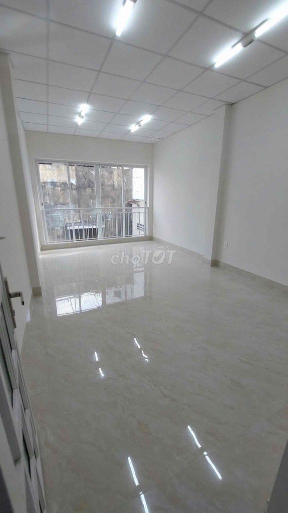 MẶT TIỀN KHU HỌ LÊ - 4 x 20 - TRỆT 5 LẦU - TRỐNG  SUỐT - 2X - ảnh 5