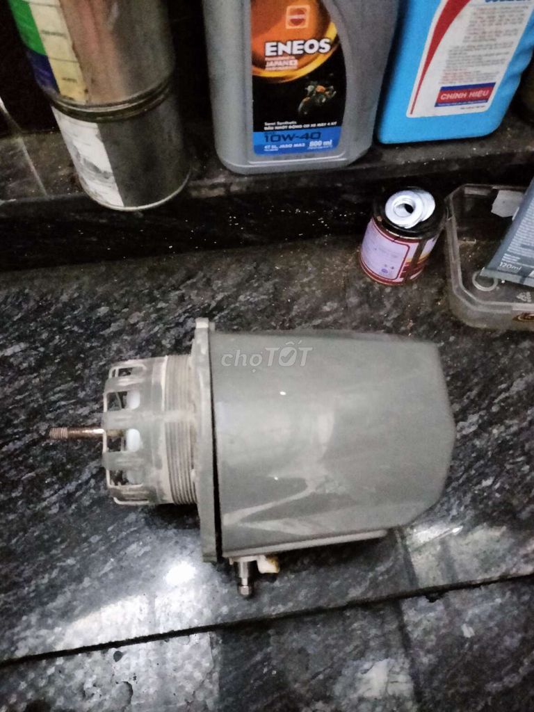 củ motor quạt misubisi Thái Lan . Mua bán Quạt tại Quận Nam Từ Liêm Hà Nội được đăng bởi Đàm Đức Phú hình 1