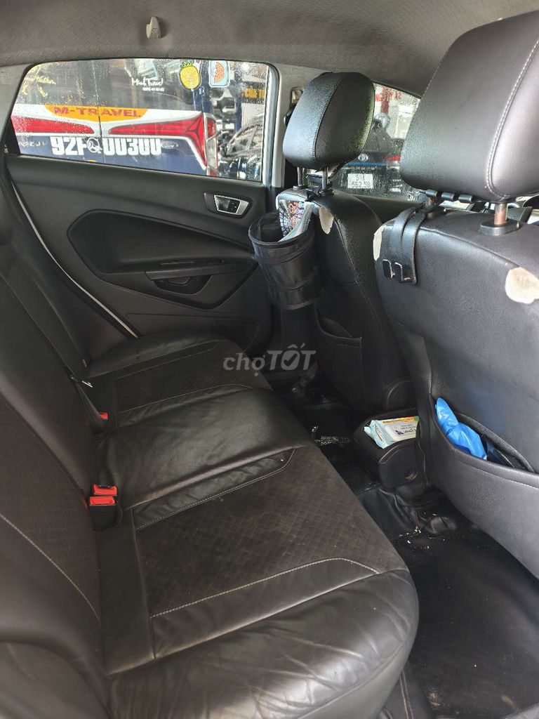 2017 1.5 AT Sport - 160000 km. Mua bán Ô tô tại Quận Ngũ Hành Sơn Đà Nẵng được đăng bởi Đặng Trung hình 4