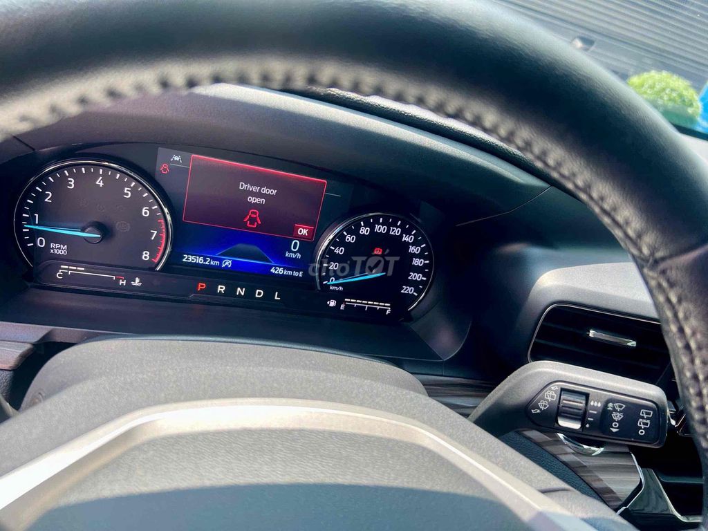 Ford Explorer 2022 Limited 4WD ĐK 2024. Mua bán Ô tô tại Quận 7 Tp Hồ Chí Minh được đăng bởi FORD chính hãng HCM  hình 10