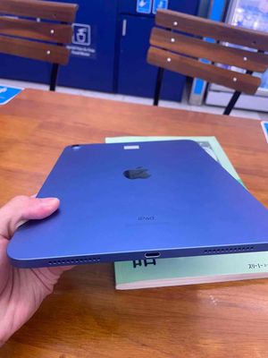 Apple iPad Gen 10 Xanh